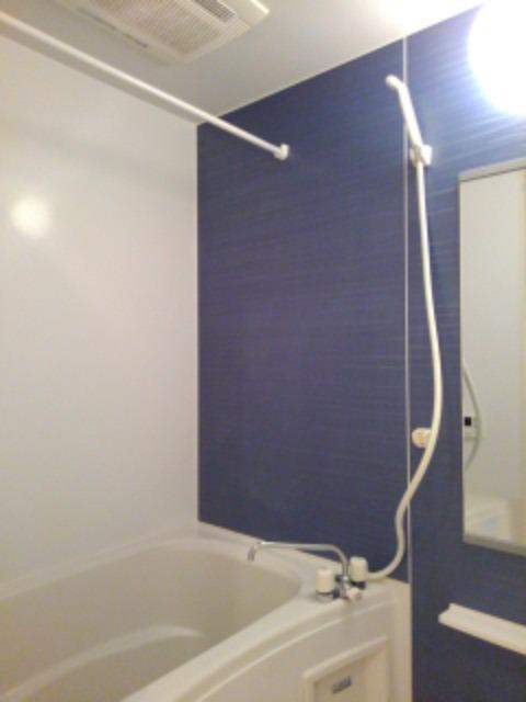 ニューエクレール　Ａ 風呂画像