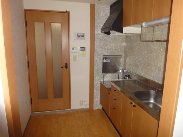 エクレールＫＡＷＡＩ キッチン