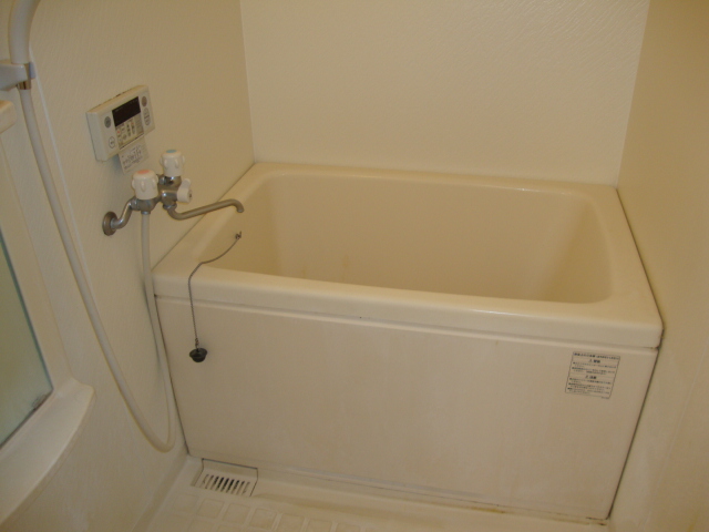 エクレールＫＡＷＡＩ 風呂画像