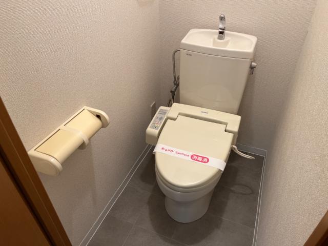 カーサ・アルビレオ その他1