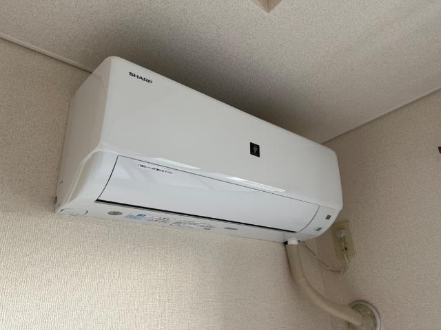 カーサ・アルビレオ その他2