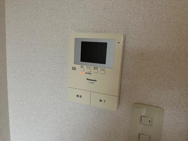 カーサ・アルビレオ その他3