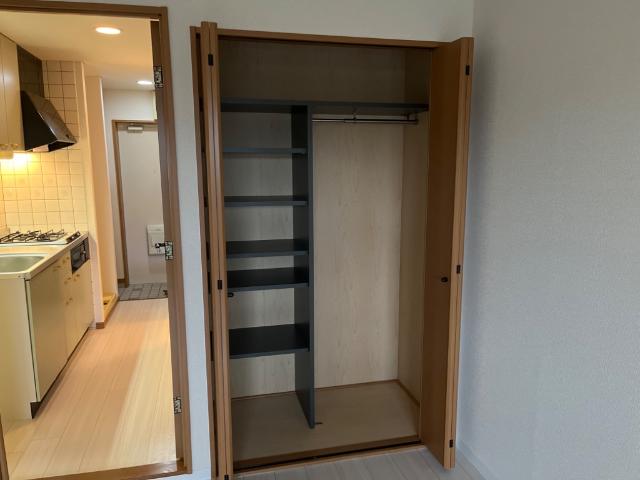 カーサ・アルビレオ その他4