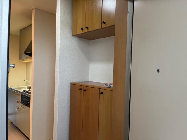 カーサ・アルビレオ その他5