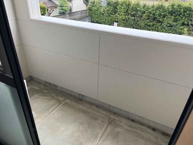 カーサ・アルビレオ その他9