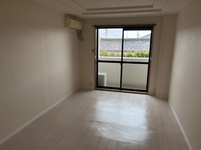 カーサ・アルビレオ リビング