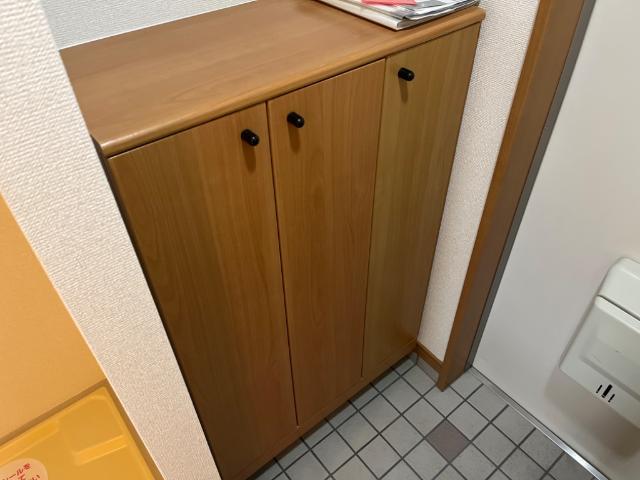 カーサ・アルビレオ その他12