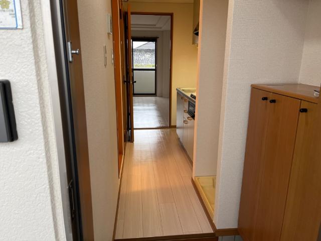 カーサ・アルビレオ その他13