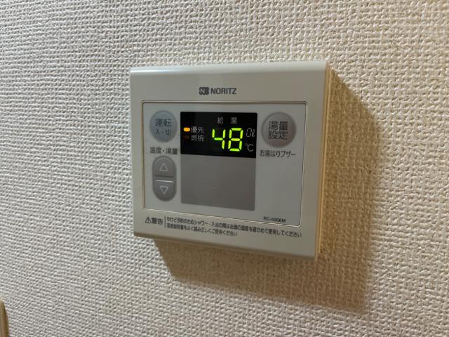 カーサ・アルビレオ その他15