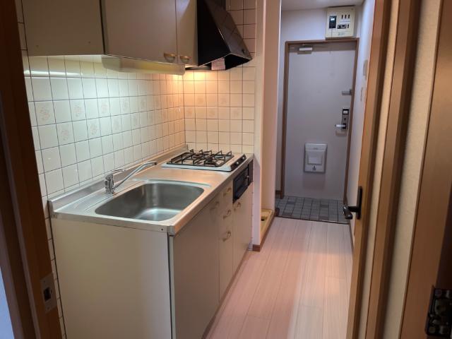 カーサ・アルビレオ その他17