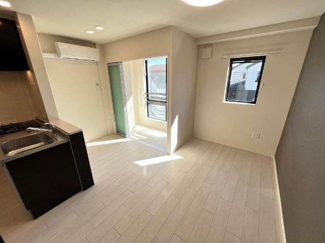 マーリエ リビング