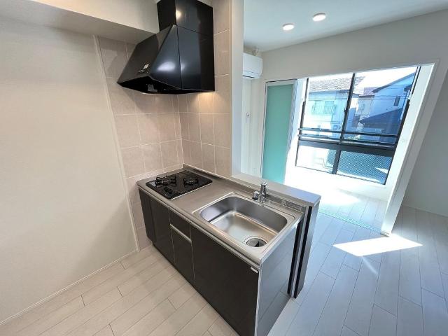 マーリエ キッチン