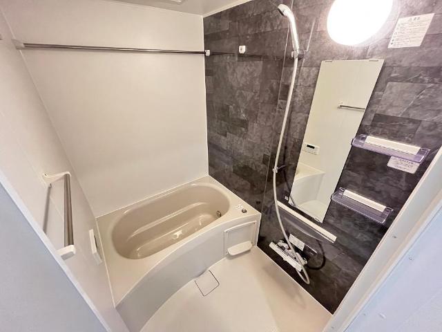 マーリエ 風呂画像