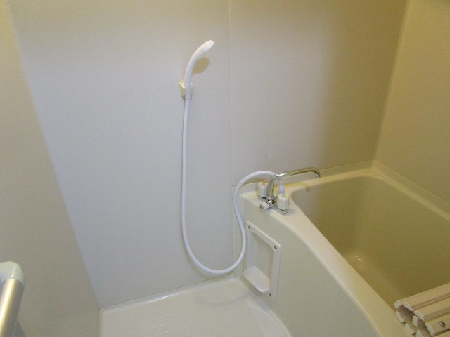 アイレット 風呂画像