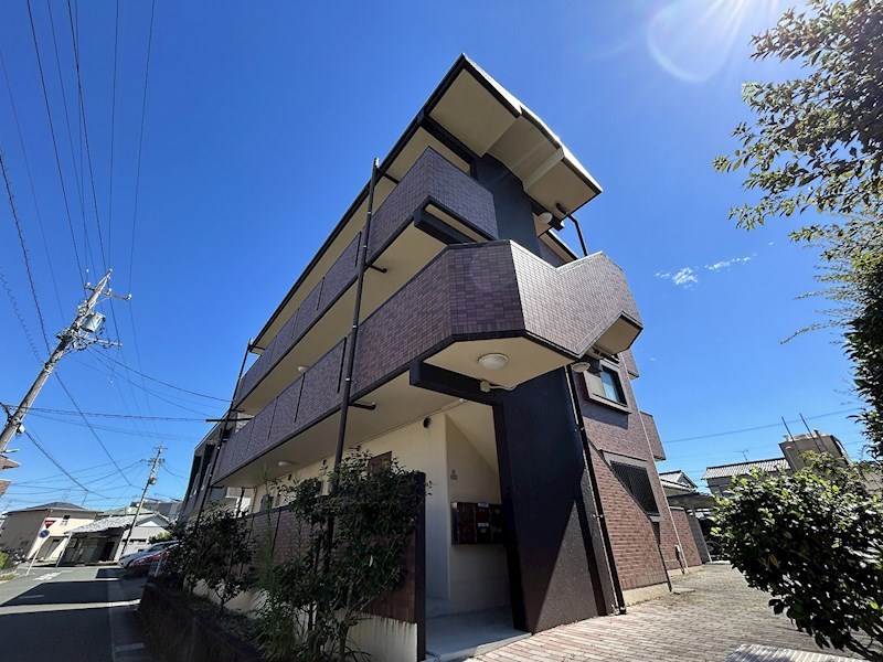 ベル・フローラ その他外観2