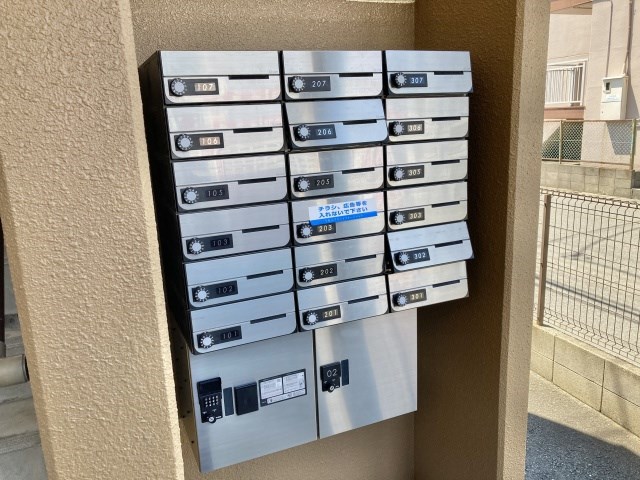 カサジュール その他外観1