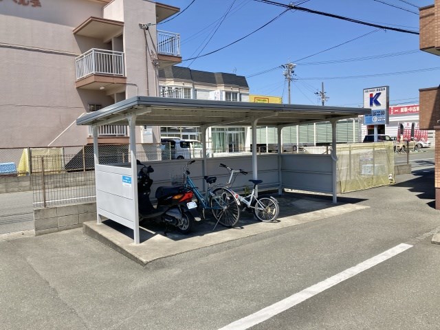 カサジュール その他外観2