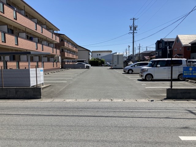 カサジュール その他外観3