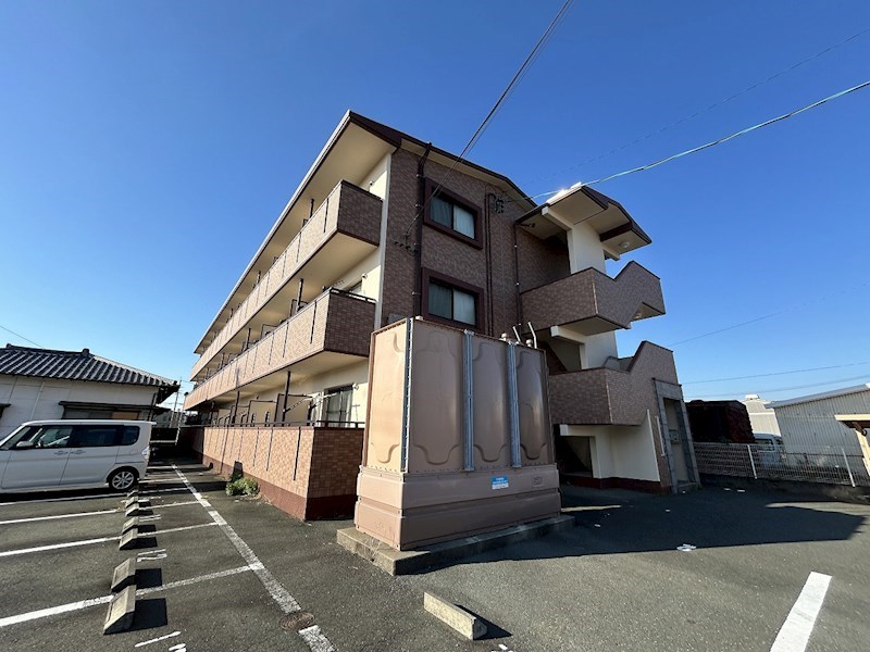 ハミング１ その他外観4