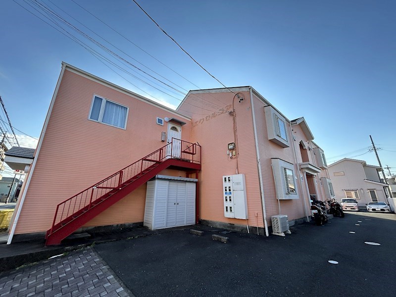 ハミング１ その他外観5