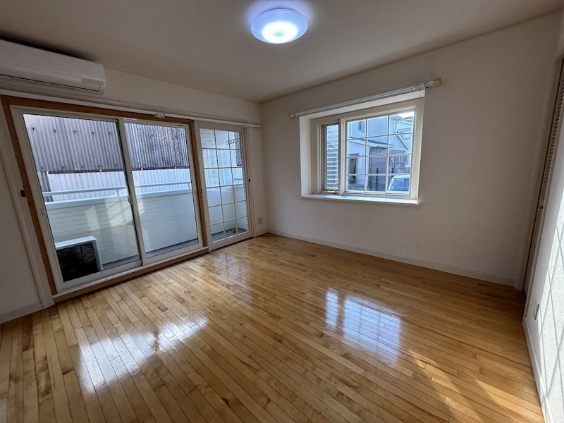 ハミング１ リビング