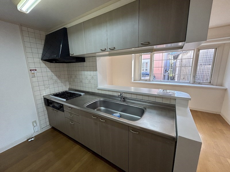 ハミング１ キッチン