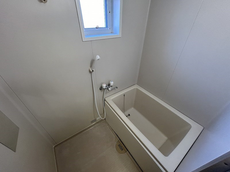 ハミング１ 風呂画像