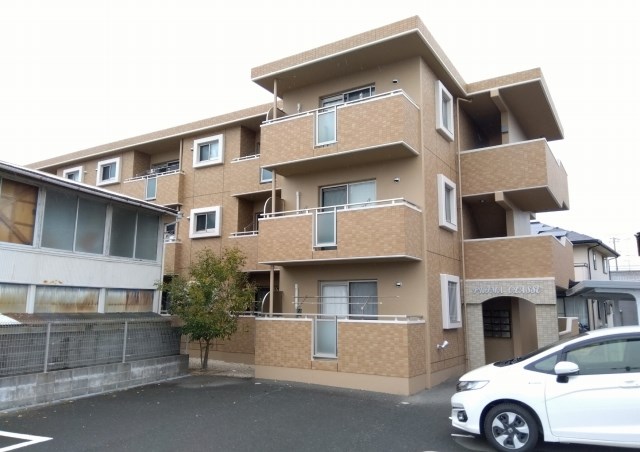 プリマ・クラッセ その他外観2