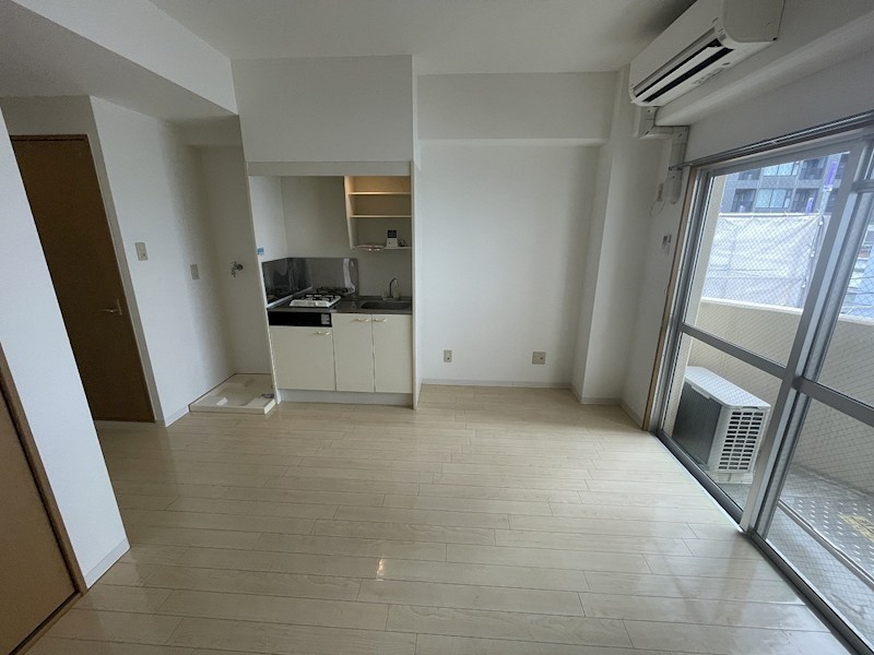 Espoir（エスポワール）板屋 リビング