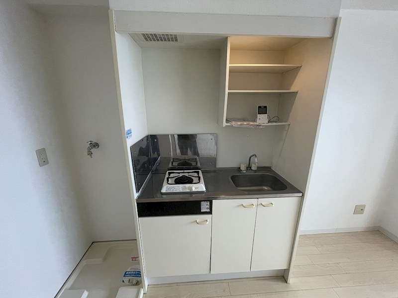 Espoir（エスポワール）板屋 キッチン