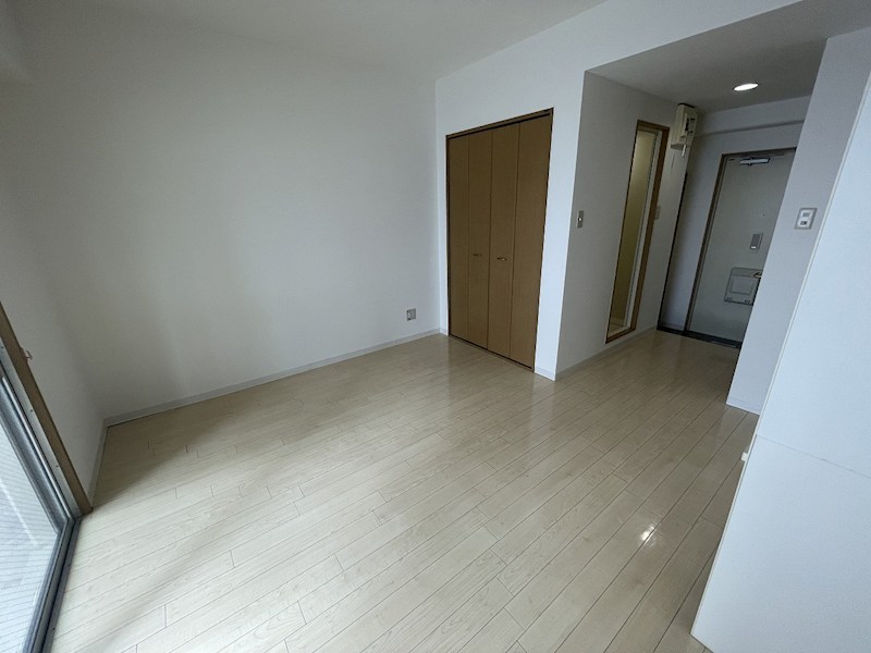 Espoir（エスポワール）板屋 ベッドルーム