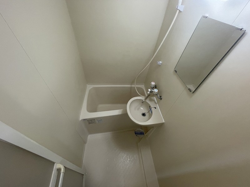 Espoir（エスポワール）板屋 風呂画像