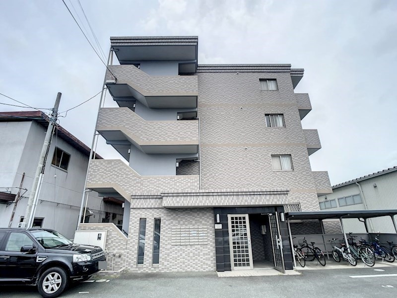 Felice gatto Wada(フェリスガトーワダ) 408号室 外観