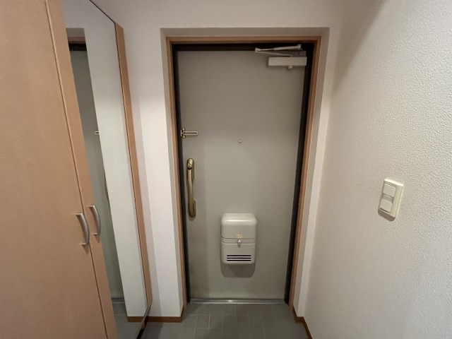 Felice gatto Wada（フェリスガトーワダ） 玄関