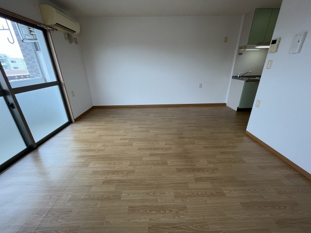 Felice gatto Wada（フェリスガトーワダ） リビング