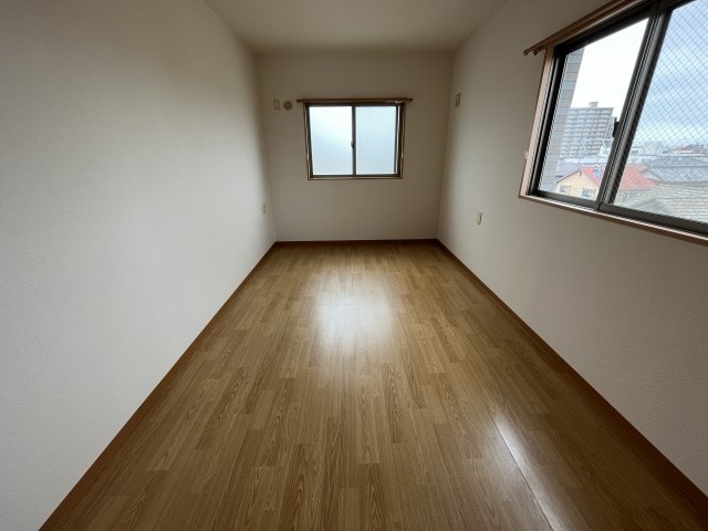 Felice gatto Wada（フェリスガトーワダ） ベッドルーム