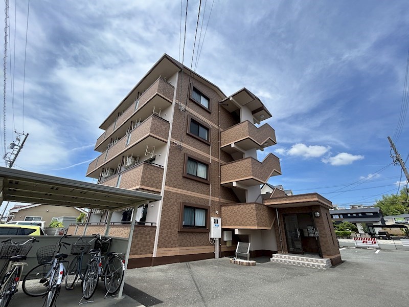 インフィニート その他外観1