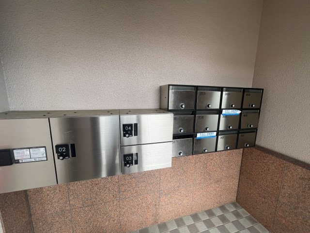 インフィニート その他外観4