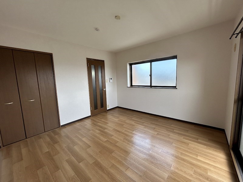 インフィニート ベッドルーム