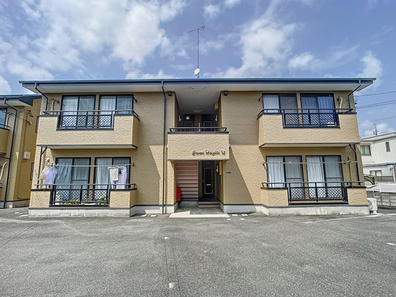 クラウンハイツN その他外観2