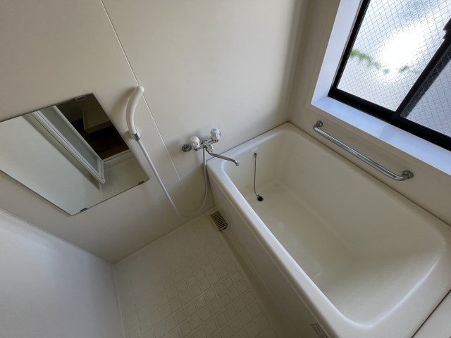 クラウンハイツN 風呂画像