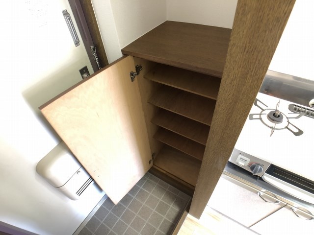 クロスロード広沢 その他12