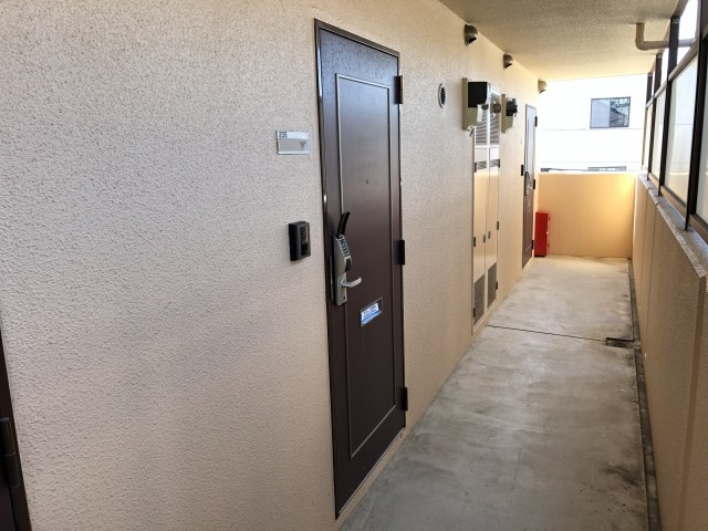 クロスロード広沢 その他16