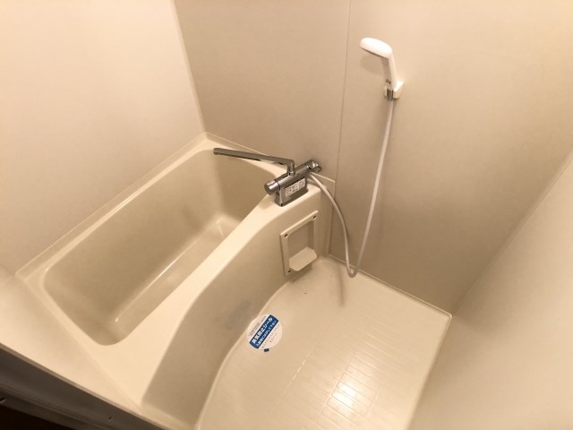 クロスロード広沢 風呂画像