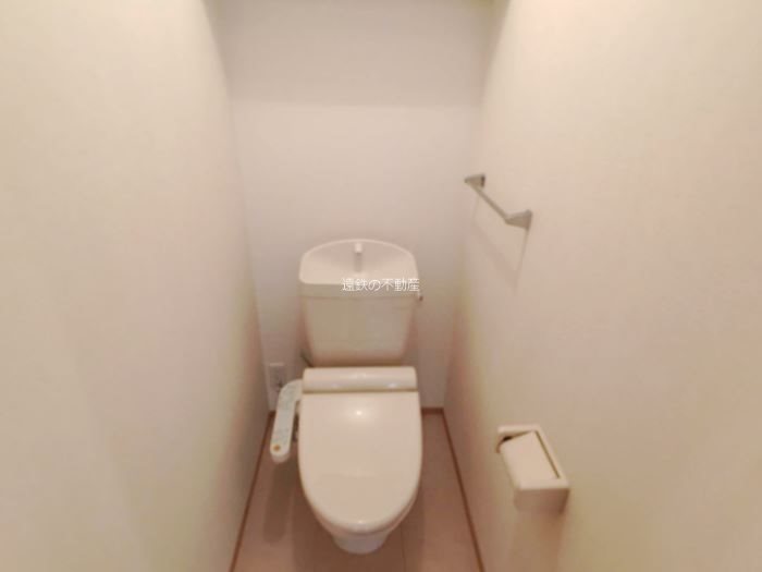 セジュール・フーキ　Ａ その他2