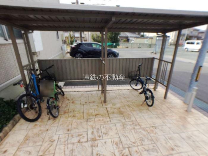 セジュール・フーキ　Ａ その他外観2