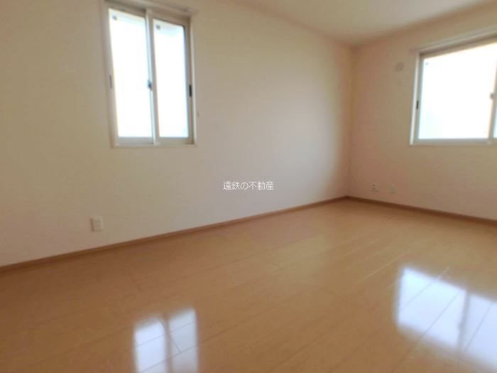 セジュール・フーキ　Ａ ベッドルーム