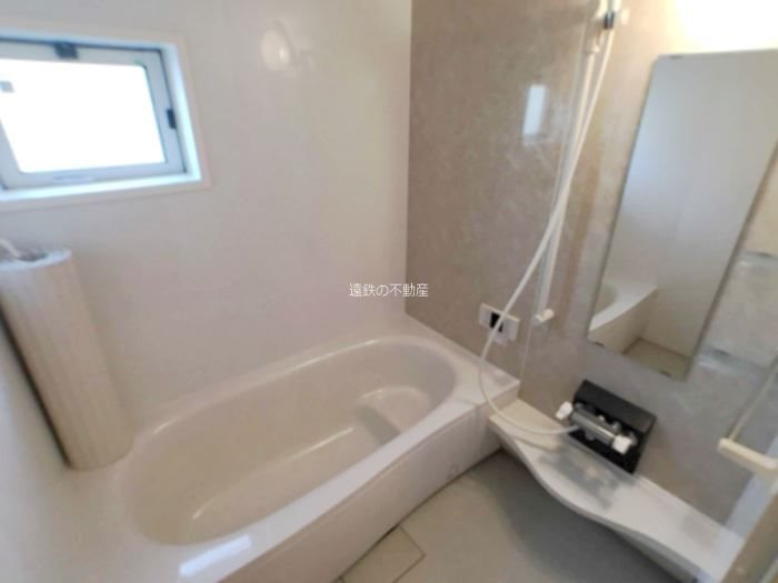 セジュール・フーキ　Ａ 風呂画像