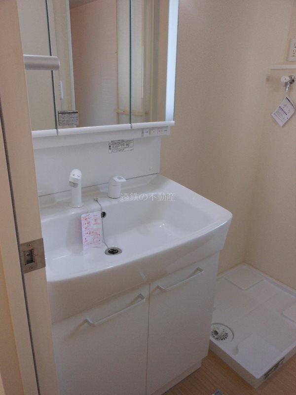 シャガハウスⅢ貸家 その他2