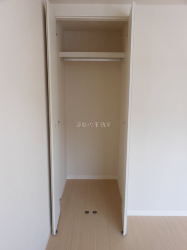 シャガハウスⅢ貸家 その他6